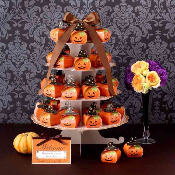 フィギュアdeハロウィンパーティー！