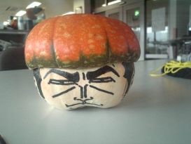 フィギュアdeハロウィンパーティー！