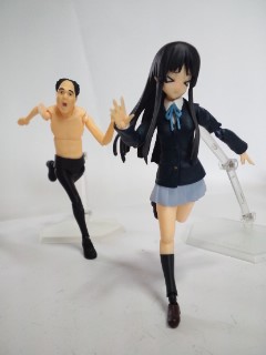 フィギュアdeハロウィンパーティー！