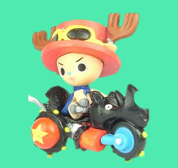 フィギュアdeハロウィンパーティー！