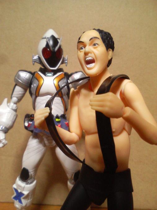 フィギュアdeハロウィンパーティー！