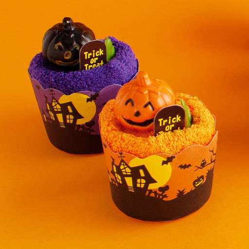 フィギュアdeハロウィンパーティー！