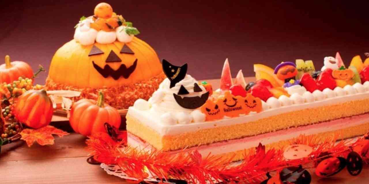 フィギュアdeハロウィンパーティー！