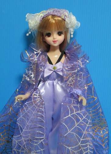 フィギュアdeハロウィンパーティー！