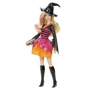フィギュアdeハロウィンパーティー！