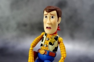 フィギュアdeハロウィンパーティー！