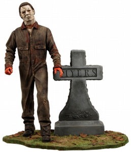 フィギュアdeハロウィンパーティー！