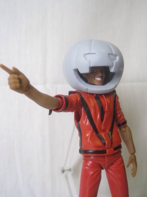 フィギュアdeハロウィンパーティー！