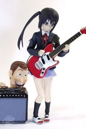 フィギュアdeハロウィンパーティー！