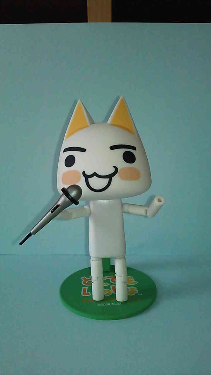 フィギュアdeハロウィンパーティー！