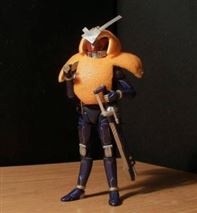 フィギュアdeハロウィンパーティー！