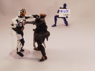 フィギュアdeハロウィンパーティー！