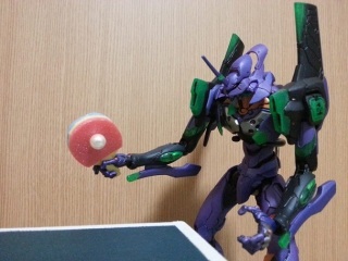 フィギュアdeハロウィンパーティー！
