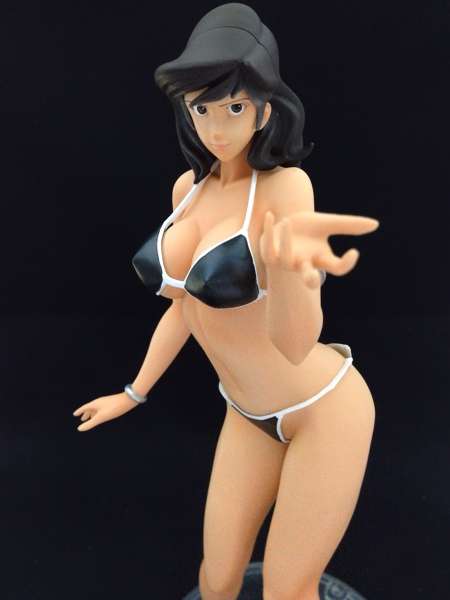 フィギュアdeハロウィンパーティー！