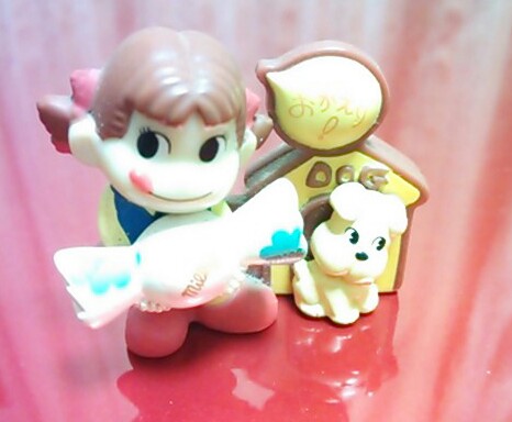 フィギュアdeハロウィンパーティー！