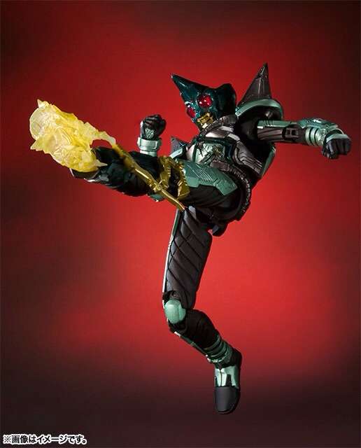 フィギュアdeハロウィンパーティー！