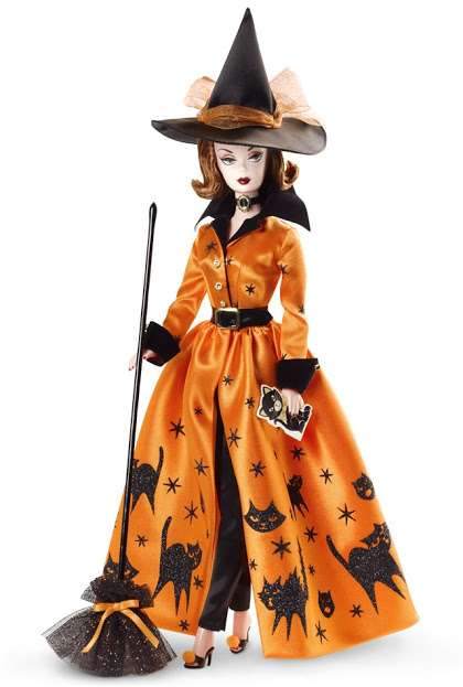 フィギュアdeハロウィンパーティー！