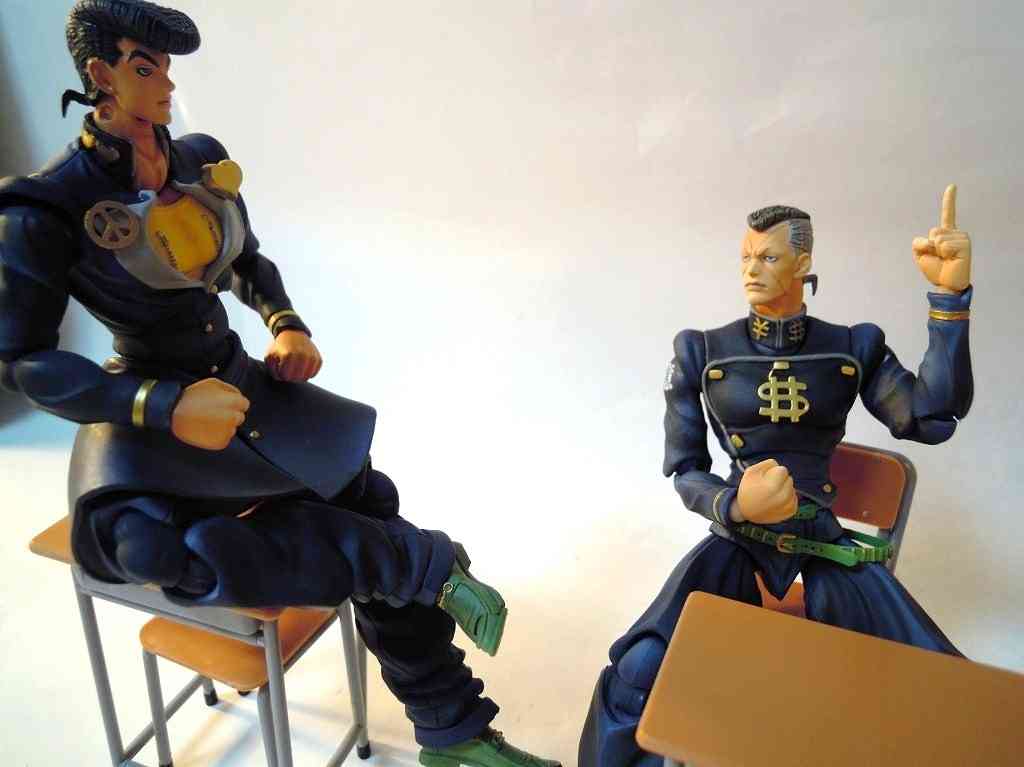フィギュアdeハロウィンパーティー！