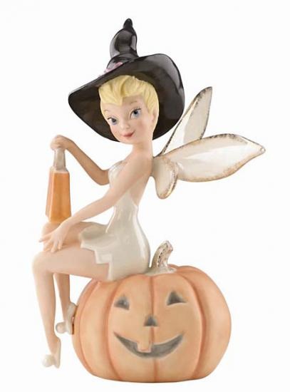 フィギュアdeハロウィンパーティー！