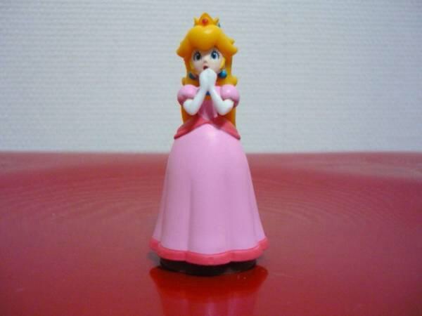 フィギュアdeハロウィンパーティー！