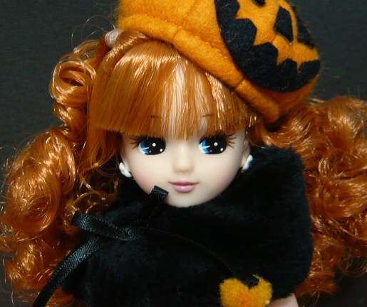フィギュアdeハロウィンパーティー！