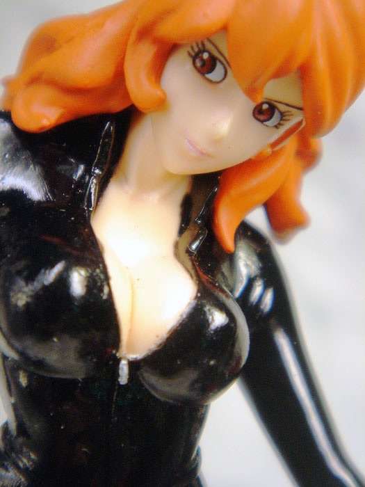 フィギュアdeハロウィンパーティー！
