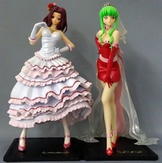 フィギュアdeハロウィンパーティー！
