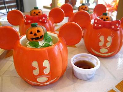 フィギュアdeハロウィンパーティー！