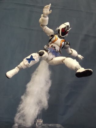 フィギュアdeハロウィンパーティー！
