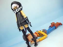 フィギュアdeハロウィンパーティー！
