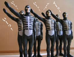 フィギュアdeハロウィンパーティー！
