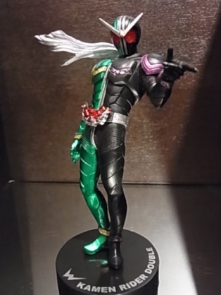フィギュアdeハロウィンパーティー！