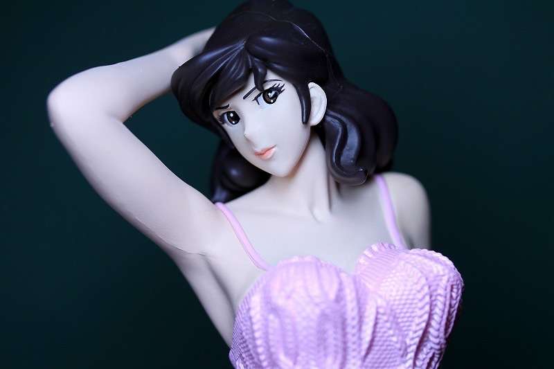 フィギュアdeハロウィンパーティー！