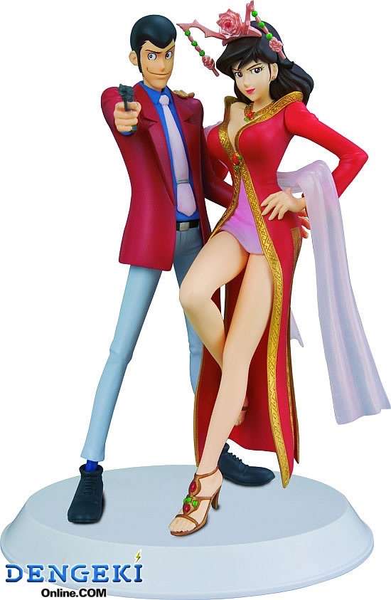フィギュアdeハロウィンパーティー！