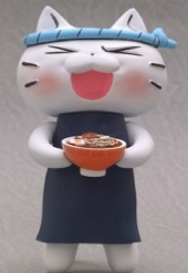 フィギュアdeハロウィンパーティー！