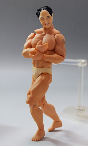 フィギュアdeハロウィンパーティー！