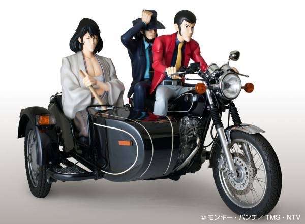 フィギュアdeハロウィンパーティー！