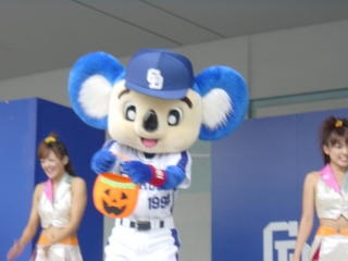 フィギュアdeハロウィンパーティー！