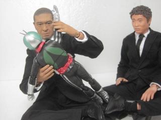 フィギュアdeハロウィンパーティー！