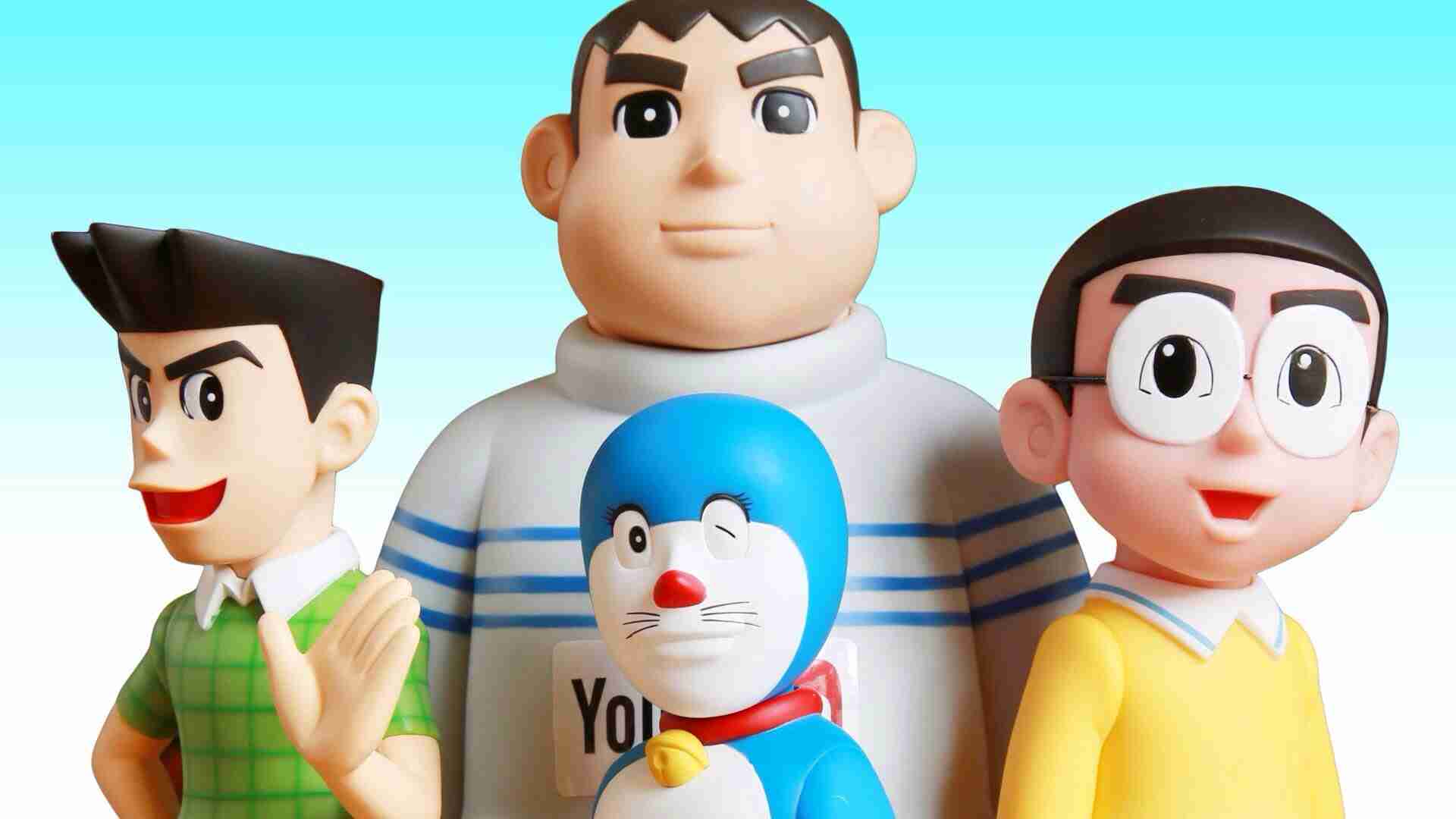 フィギュアdeハロウィンパーティー！