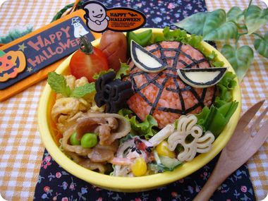 フィギュアdeハロウィンパーティー！