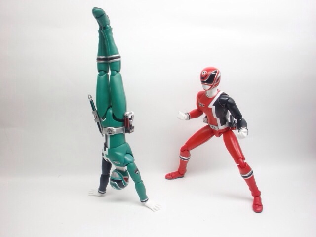 フィギュアdeハロウィンパーティー！