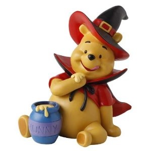 フィギュアdeハロウィンパーティー！