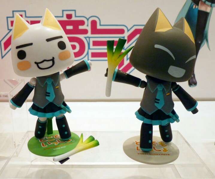 フィギュアdeハロウィンパーティー！