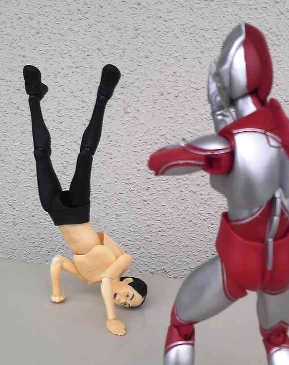 フィギュアdeハロウィンパーティー！