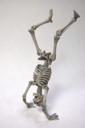 フィギュアdeハロウィンパーティー！
