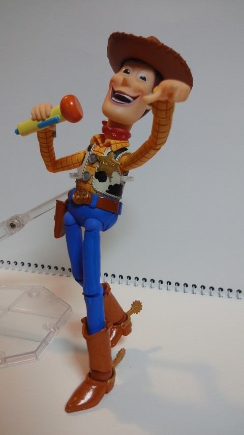 フィギュアdeハロウィンパーティー！
