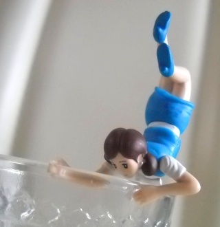 フィギュアdeハロウィンパーティー！