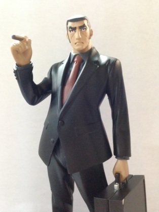 フィギュアdeハロウィンパーティー！
