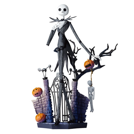 フィギュアdeハロウィンパーティー！